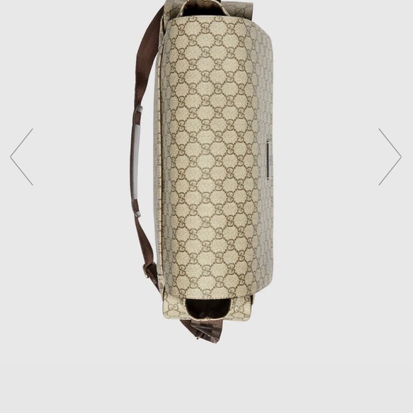 AUTHENTIC GUCCI BAG - Picture 5 of 16